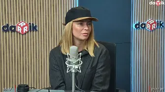 Вики Терзийска за началото на соло кариерата си