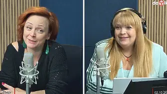 Станислава Айви – Филмът е...