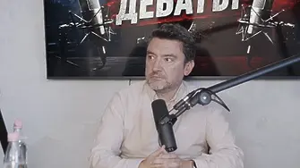 ДЕБАТЪТ - ракията, хорото и предизборната кампания -Манол Глишев, Виктор Димчев
