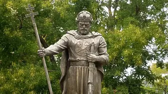 Историята за цар Самуил: Между Траянови врата, Ключ и легендата за 15 000 ослепени войници