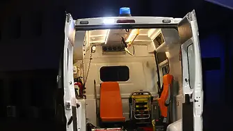 Починал човек е открит в района на Комините на Витоша