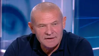 Руси Чернев: Жената, която е посещавал Илиян Филипов, живее с него от близо година, детето ѝ го е припознавало за баща