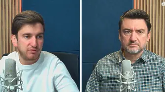  Йоан Запрянов - има ли решение за бързите кредити и хазарта?
