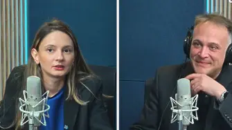 Кампанията за бежанци "Безценен подарък"