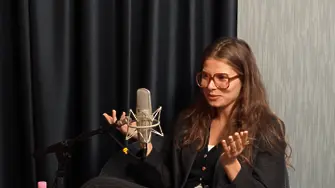 „Леле, хора, тук ли ще умрем?“ Вероника разкри какво преживя в Таджикистан