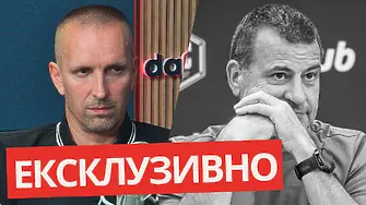 Хронология на убийството на Илиян Филипов! Говори Кирил Борисов!