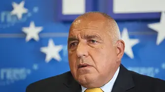 Борисов: Службите казват, че потопеният кораб е превозвал войска. Затова поискахме подводен дрон да провери