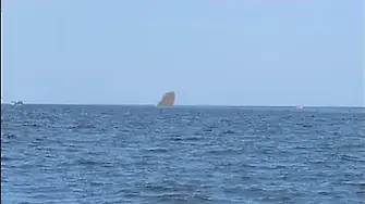 България поема командването на противоминната група в Черно море