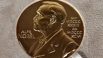 Обявиха носителя на Нобеловата награда за мир