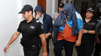 Съдът решава дали да върне в ареста бившия шеф на ВиК-Бургас