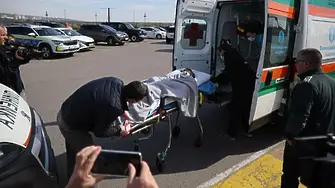 Спасителната операция в Черно море е прекратена и няма да бъде подновявана