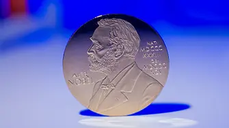 Обявяват Нобеловия лауреат за литература за 2026 г.