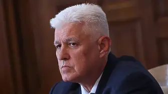 Димитър Стоянов е категоричен: Няма нужда от активиране на чл. 4 от НАТО