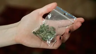 Наркотици вкараха в ареста 39-годишна жена