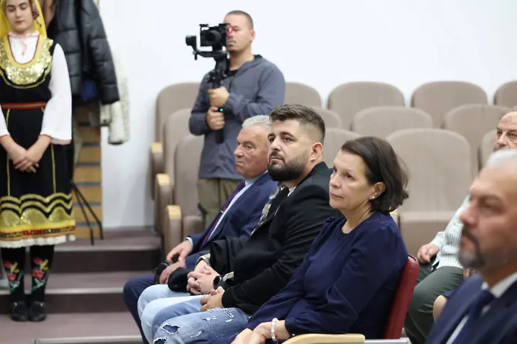 Денят на град Севлиево събра пазителите на балканджийския дух