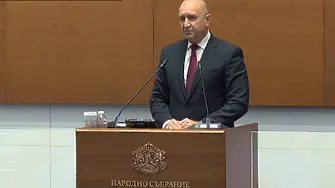Премиерът Румен Радев след новите атаки в Черно море: България показа, че има способности за бързи и навременни действия