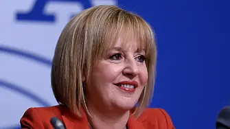 Мая Манолова: Между 10 000 и 50 000 евро глоба за артикул при необосновано поскъпване на храните