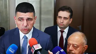 ДБ за новия удар по кораби в Черно море: Властта трябва да си извади главата от пясъка