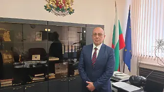 Поздравителен адрес от областния управител по повод Деня на българската община