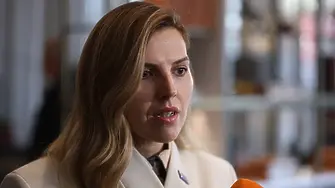 Велислава Петрова е разговаряла с ЕС и НАТО за установяване на произхода на дроновете и засилване на наблюдението в Черно море