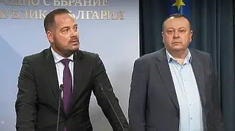 Заради съмнения за полицейско насилие: ДПС призова Демерджиев да поиска оставката на директора на ОДМВР-Кърджали