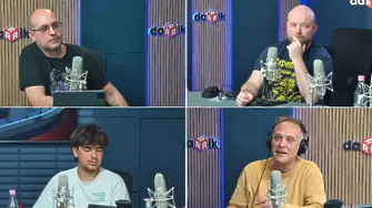 Ти си знаеш, Павка
