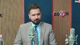 Стоян Панчев пред Ружа Райчева: Властта засилва рязко вноса на работници от трети страни