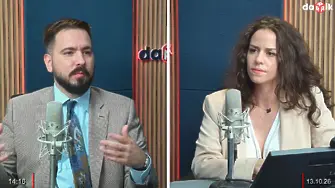 Стоян Панчев пред Ружа Райчева: Еврото даде възможност на търговците да повишат цените
