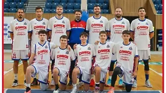Първа победа за "Сливен Баскет" в ББЛ А 