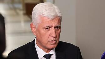Димитър Стоянов: Очакваме тази седмица яснота каква военна подкрепа ще получим от НАТО за Черно море