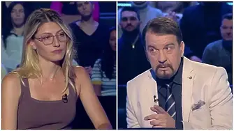 „Скандално“ участие в „Стани богат“ предизвика реакции: Зрителите се зачудиха дали не е на шега