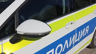 Полицията арестува седем мъже след масово сбиване и стрелба в ломския кв. Момин брод