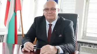 Д-р Цветан Ценков поздрави лекарите по повод Деня а българския лекар -19 октомври