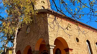 Църквата в Паволче отбеляза храмов празник