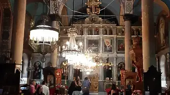 19-ти октомври е празник на свети Иван Рилски Чудотворец и Ден на българския лекар