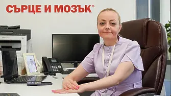 Д-р Ембие Азис: Нека никога не губим вярата в смисъла на пътя, който сме избрали