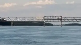  Влизат в сила ограниченията на „Дунав мост” 