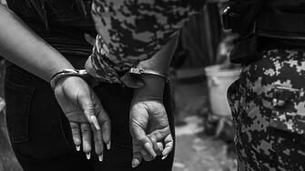 В Пловдив задържаха сириец, издирван за нападението с нож над двама младежи край НДК