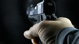 Простреляха смъртоносно млада жена в Стокхолм
