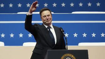 Мъск обеща да подари по една своя акция от SpaceX на всяко дете в САЩ