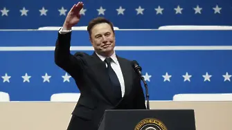 Мъск обеща да подари по една своя акция от SpaceX на всяко дете в САЩ