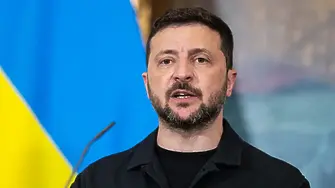 Зеленски пристига в Осло за разговори с Уиткоф преди посещението му в Русия