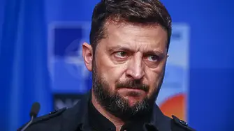 Зеленски: Пак ще атакуваме руски рафинерии, САЩ ни предадоха
