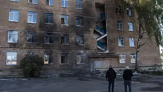 Три жертви и множество ранени при руски удари по Киевска област