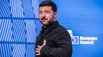 Зеленски определи като „погрешно“ решението на Тръмп да блокира новите санкции срещу Русия