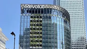 Ето каква е причината за срива на Revolut