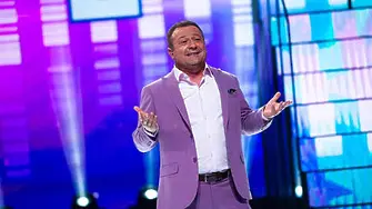Рачков заплаши да напусне „Пееш или лъжеш“ заради Маги Халваджиян: „Ще отида при Зуека!“