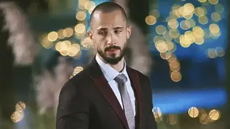 Край на една телевизионна ера! Наум Шопов напуска „Ергенът“
