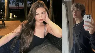 Никола Цолов с нова любов след Крисия? Пилотът бе забелязан с мистериозна блондинка (СНИМКА)