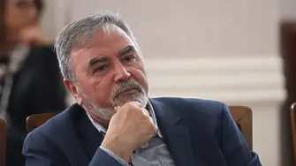 Доц. Ангел Кунчев: Само ваксината може да ни предпази от тежко протичане на грипа